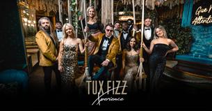 The Tux Fizz Xperience 