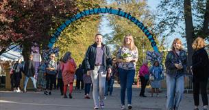 Cheltenham Literature Festival