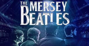 The Mersey Beatles 