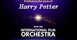 A Tribute to the Music of Harry Potter
