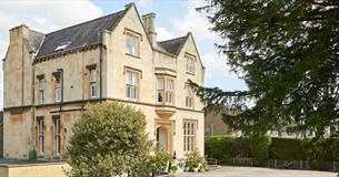 Cotswold Grange Hotel