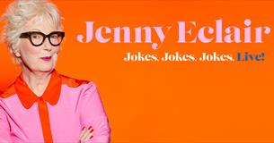 Jenny Eclair