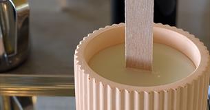 Candle Making Workshop