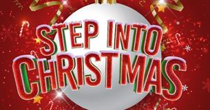 Step into Christmas