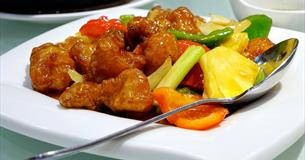 Chinese takeaway