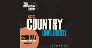 This is Country Unplugged