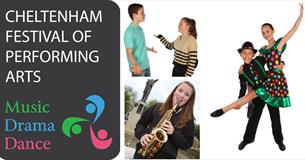 Cheltenham Festival of Performing Arts