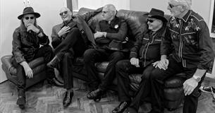 The Unravelling Wilburys 