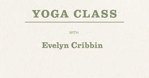 Yoga Class image