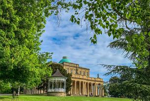 Pittville Pump Room