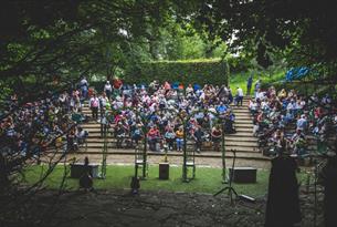 Tuckwell Open-Air Theatre Festival 2021