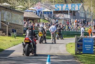 Prescott Bike Festival 2021