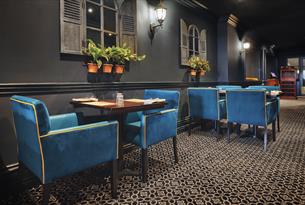 Bhoomi interior