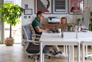 Elkstone Studios cowork