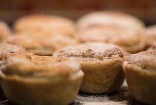 Mince Pie Specials