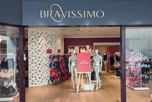 Bravissimo exterior