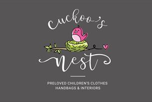 Cuckoo's Nest logo