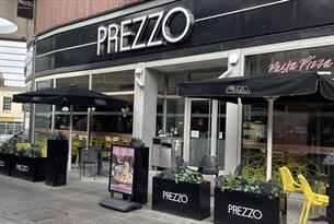 Prezzo exterior