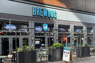 Brewdog Cheltenham