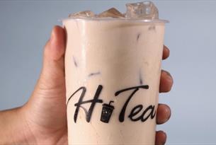 HiTea