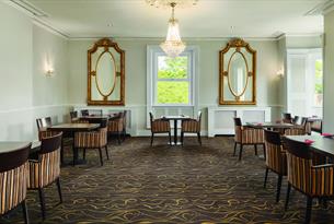 Ramada by Wyndham Cheltenham - Restaurant
