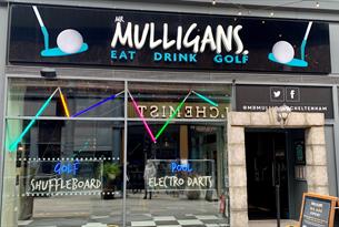 Mr Mulligans, Cheltenham