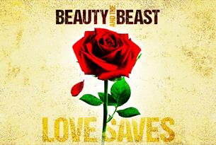 Beauty and the Beast at Cheltenham Playhouse