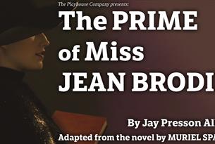 The Prime of Miss Jean Brodie