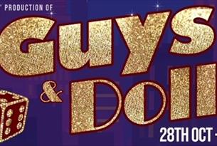 Guys and Dolls