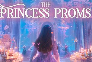 The Princess Proms