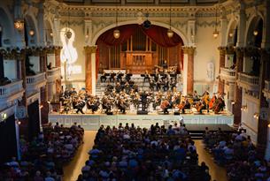 Cheltenham Music Festival