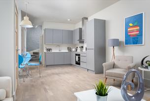 Self Catering Accommodation In Cheltenham Guest Houses Cottages B B S