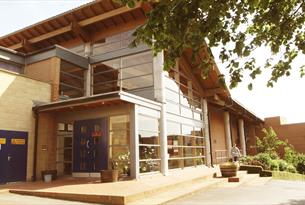 Bacon Theatre Cheltenham