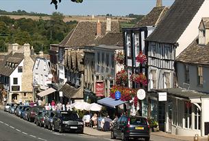 Burford