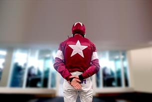 The Showcase at Cheltenham Racecourse