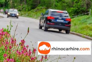 Rhino Car Hire