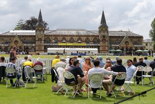 Cheltenham Cricket Festival