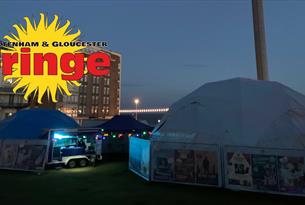Cheltenham and Gloucester Fringe 2025