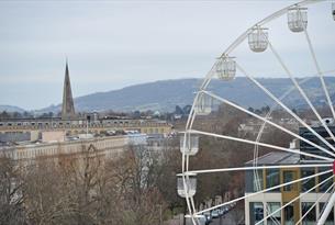 Cheltenham Observation Wheel