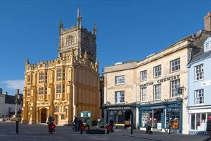 Cirencester