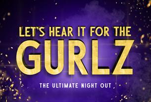Let's hear It For The GURLZ