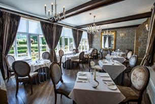 The Garden Room Restaurant