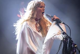 Go Your Own Way: A Tribute to Fleetwood Mac