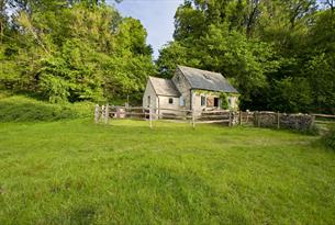 Jackdaw Cottage at Westley Farm