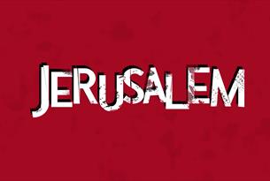 Jerusalem