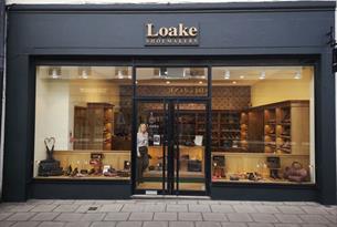 Loake Shoes