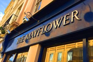 The Mayflower Cheltenham