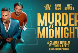 Murder at Midnight