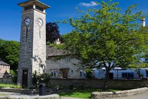 Nailsworth