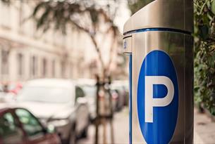 Sherborne Place Car Park